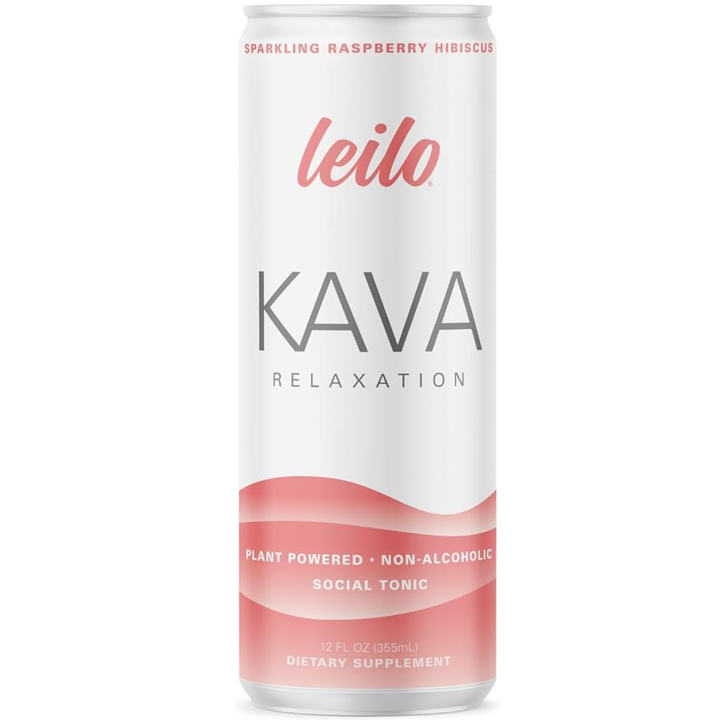 Leilo - Raspberry Hibiscus (4 pack)