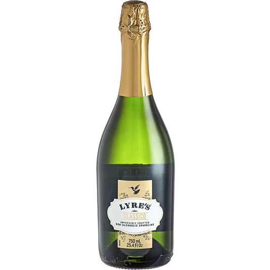 Lyre's - Classico Sparkling Wine