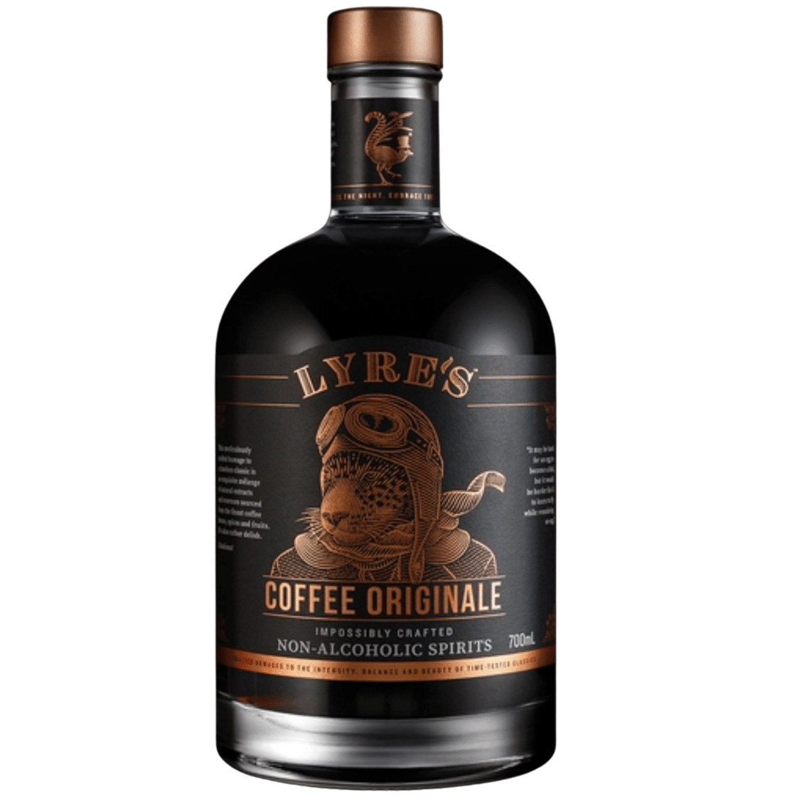 Lyre's - Coffee Originale