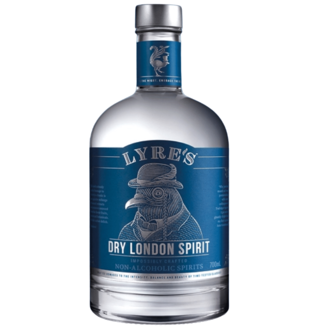 Lyre's - Dry London Spirit