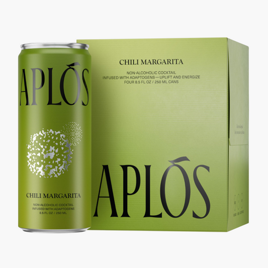 Aplos - Chili Margarita (4 pack)