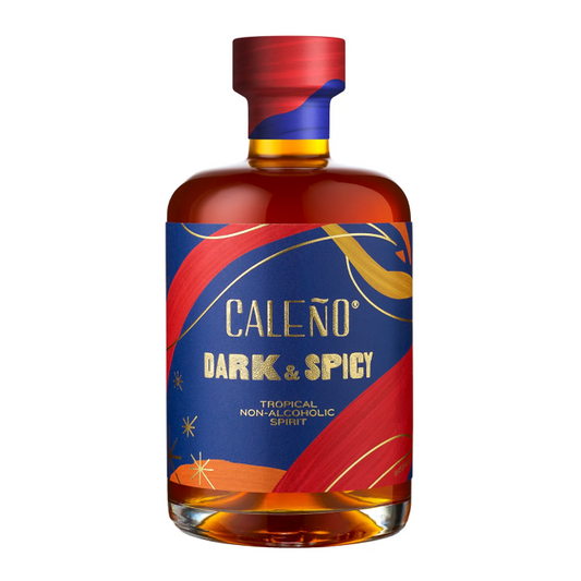 Caleño - Dark & Spicy