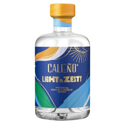 Caleño - Light & Zesty