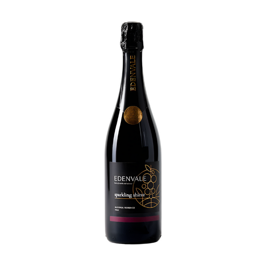 Edenvale - Premium Reserve Sparkling Shiraz