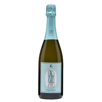 Leitz Eins Zwei Zero - Sparkling Riesling