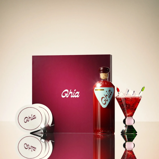 Ghia - Holiday Cocktail Box