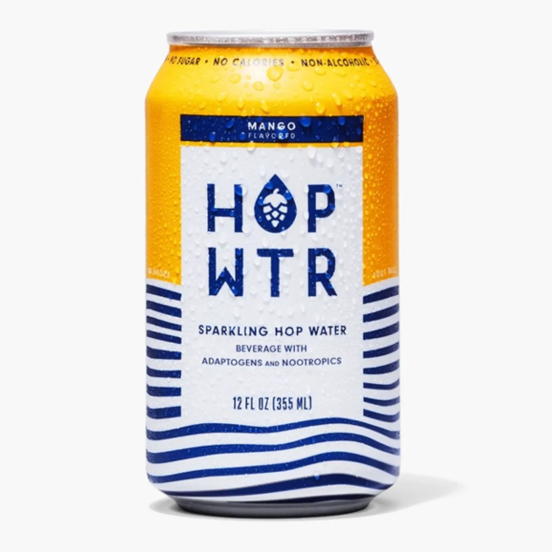 Hop Wtr - Mango (6 pack)