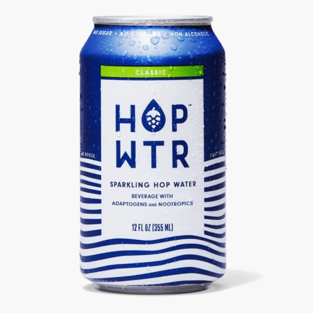 Hop Wtr - Classic (6 pack)