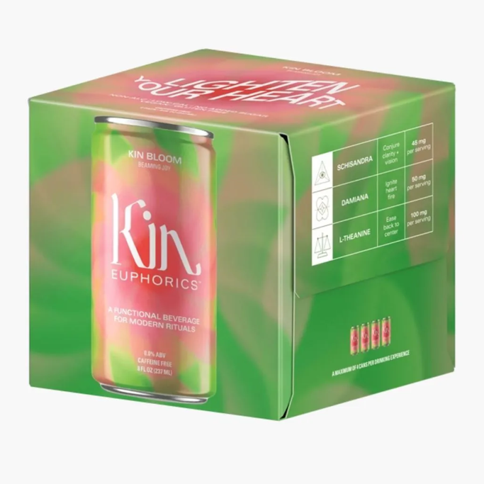 Kin - Bloom (4 pack)