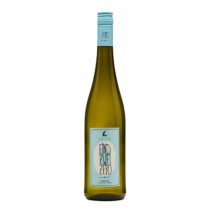 Leitz Eins Zwei Zero - Riesling (Still)