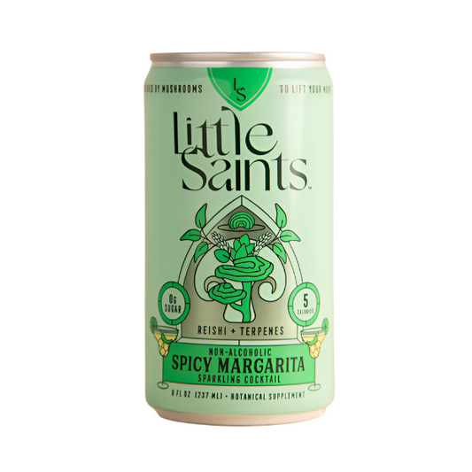 Little Saints - Spicy Margarita (4 pack)