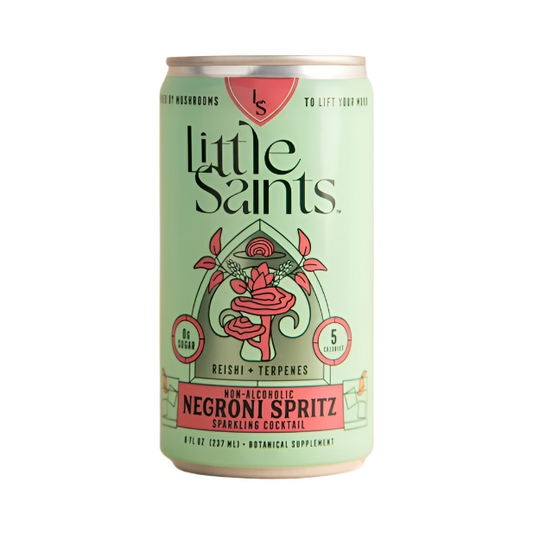 Little Saints - Negroni Spritz (4 pack)