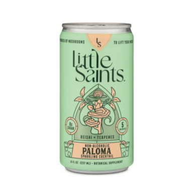 Little Saints - Paloma (4 pack)