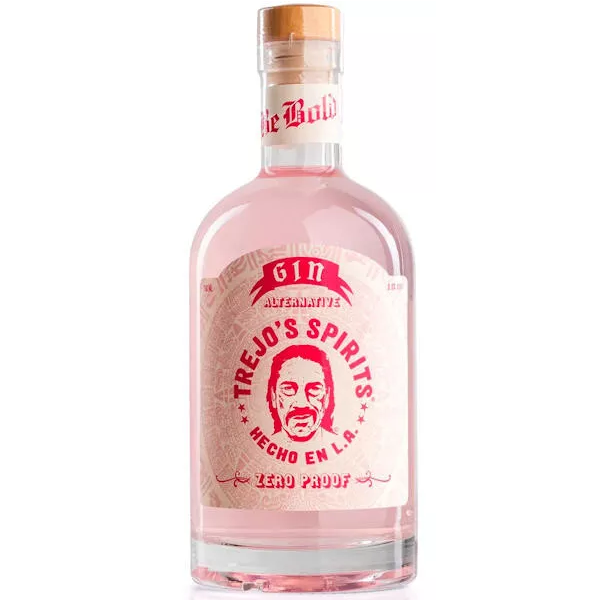 Trejo’s Spirits - Gin